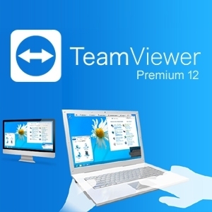 TeamViewer Premium 12